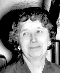 Minnie Eckert (1891-1970)