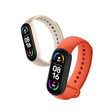 The water resistance rating is 5 atm (equivalent to a depth of 50 m under water), allowing the device to be worn while showering and swimming. Xiaomi Mi Band 6 Price Videos Deals And Specs Nextpit