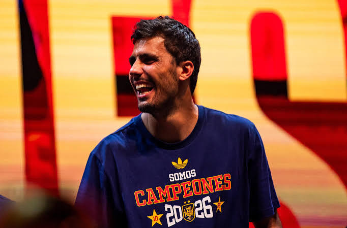 Rodri chooses Barcelona over Real Madrid as Manchester City exit takes shape — report | Managing Madrid