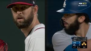 Edwin Ríos empuja con sacrificio