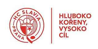 Oficiální eshop sk slavia praha. Co Rikate Na Nove Logo Hc Slavia Praha Hoockey Stolni Hokej Sprtec Facebook