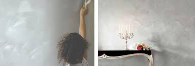 Alcuni consigli utili per pitturare la tua casa. Tecniche Pittura Pareti Gli Stili Principali E Cosa Serve Per Realizzarli Troppo Bravo