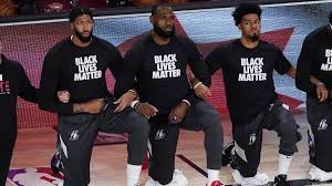 Official account for uk men's basketball. Gop Lawmaker Threatens Tax Penalties If Nba Players Kneel During National Anthem