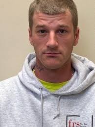 Offender Information