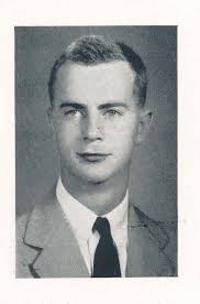 Col Richard Dale Drain (1920-1992)