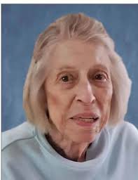 Edna Hurley Obituary