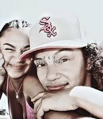 Mariah Johnston's Instagram, Twitter & Facebook