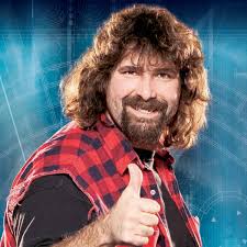 Why do people love Mick Foley's old hardcore stuff but hate John Moxley's  current hardcore stuff?