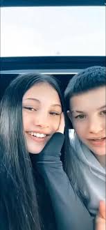 Javon Saying He Had A Crush