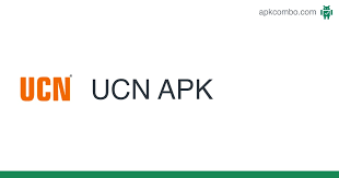 Ucn android 2.0.9 apk download and install. Ucn Apk 2 2 6 Aplicacion Android Descargar