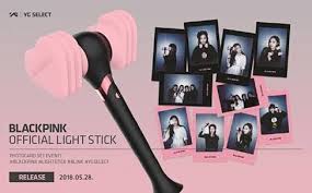 Blackpink Lightstick Home Facebook