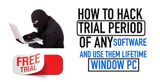 Today i show you how to easily hack into any computer without the password. 5 Methods For Hack Any Trial Software To Use It Forever Hacking News Tutorials Software Business Essentials New Tricks