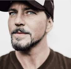 Who is the sexy man in the photo?