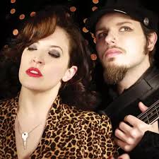 Ghost Town Blues Band