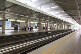 Hang tuah lrt station pudu, 55200 kuala lumpur. Hang Tuah Lrt Station Klia2 Info