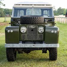 Image result for Java Green 1981 Land Rover