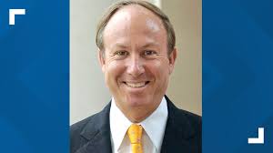 CNU President Paul Trible retiring next year