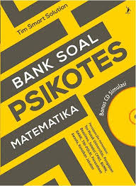Check spelling or type a new query. Buku Bank Soal Psikotes Tim Smart Mizanstore