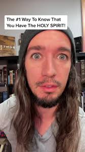 Does God exist in the form of The Holy Spirit dwelling in you? Are Chr...