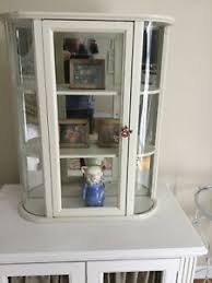 Discover curio cabinets on amazon.com at a great price. Hanging Curio Cabinet Products For Sale Ebay