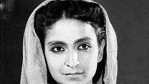 Remembering Amrita Pritam, lines from her best poems