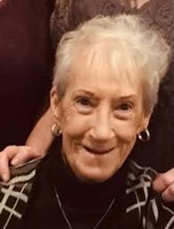 Obituary information for Mary M. Galvin
