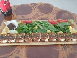 Serince Cigkofte Adli Kullanicinin Cigkofte Panosundaki Pin 2020