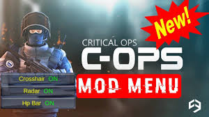 Call Of Duty Black Ops 3 Zombies Mod Menu Pc Critical Ops Mod Menu Hack Crosshair Radar Hp Bar Aimbot More V Android Hileleri Hile Oyunlar