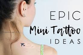 Small tattoo meanings for example, a small tattoo of a cross on the wrist says a lot about the religious background of the one who has it. 69 Mini Tattoo Ideas With Meanings Revealed