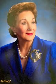 The Life and Legacy of Martha Turner Bauguss, a Houston Legend and Lifelong  Friend