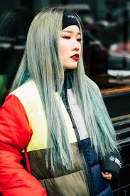 Yunhway Asian Rapper Cool Girl Kpop Girls