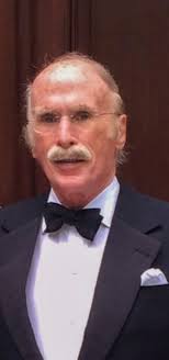 Obituary of David Knott