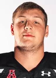 2020 Football Roster