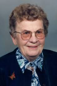 Isabelle Dahlen-Tordsen Obituary December 5, 2011