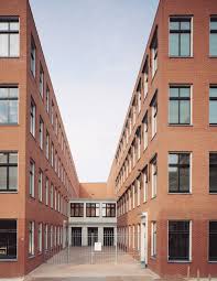 Pin Van Pinfectionist Op Biblioteche Groningen Openbare Bibliotheek Architectuur