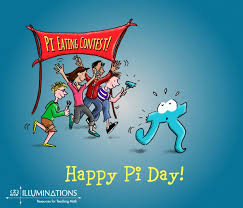 It is celebrated on march 14th, 3/14. 13 Pi Day Ideas Pi Day Happy Pi Day Math Humor