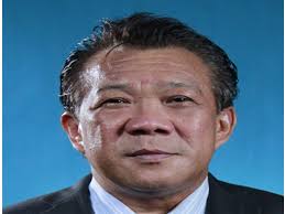 Bung Mokthar Radin