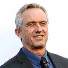 Recent news · unl to award nearly 3,000 degrees during may ceremonies · rfk jr. Robert F Kennedy Jr Home Facebook