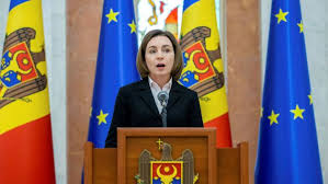 In der schweiz amtlich republik moldova bzw. Georgia And Moldova Apply To Join Eu Financial Times