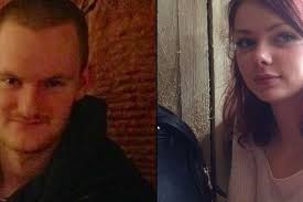 Missing Edinburgh pair '˜believed to be in London'