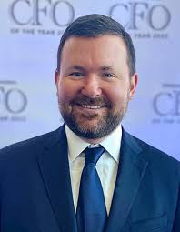 The 2025 AMP C-suite