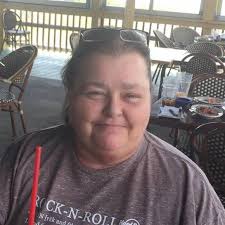 Karen G. Lewis Obituary