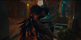 Jadi pengguna yang ingin menonton film terbaru dengan kualitas terbaik sangat dianjurkan untuk memakai netflix. Netflix S Sweet Home Ending Explained Episode 10 Recap And Review Jazminemedia