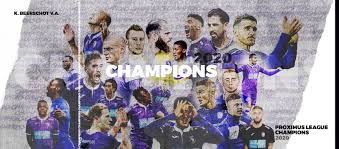 This page contains an complete overview of all already played and fixtured season games and the season tally of the club beerschot v.a. K Beerschot V A Updated Their Cover Photo K Beerschot V A Facebook