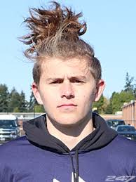 Ashton Paine, Washington State, Safety