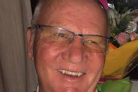 Tribute to 'much-loved' Mansfield family man and Edwinstowe football club  founder