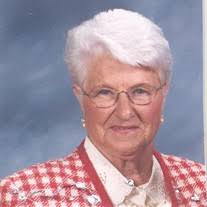 Theresa Wedding Obituary