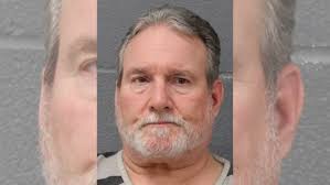 Texas Judge Who Presides Over Drunk Driving Cases Arrested For Same Crime