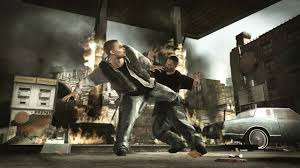 View all guides for def jam: Screenshot Image Def Jam Icon Mod Db
