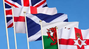Simbolicamente raffigura una croce di sant'andrea conosciuta come il saltire appartenendo al regno unito la bandiera scozzese ha un utilizzo molto limitato. La Brexit Destabilizza Le Autonomie Di Galles Scozia E Irlanda Del Nord Eunews